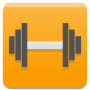 icon Simple Workout Log(Eenvoudig trainingslogboek)