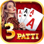icon Teen Patti(Teen Patti Game - 3Patti Poker)