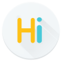 icon com.hitme.hitwe(goudprijs voor de hele wereld Hitme
)