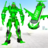 icon Army Limo Robot Car Transform(Leger Robot Car Game: Robot Game
) 2.8