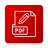 icon PDF Editor Pro(PDF Editor Pro - Converter, Fusie, Splitter
) 1.8