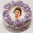 icon Birthday Cake(op verjaardagstaart) 1.6.19