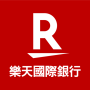 icon com.ricb.ebank(樂天國際商業銀行
)