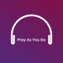 icon Prayasyougo(Pray As You Go - Daily Prayer)
