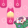 icon Cat Piano(Kattenpiano 3: 456 Uitdaging)