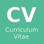 icon Curriculum Vitae(Curriculum vitae)