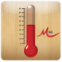 icon Thermo(Thermometer)