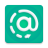 icon com.tempmailsallinone.mailbox2020(Temp Mail: Mailbox, SMS-verificatie, 10 minuten Mail
) 2.3.1