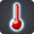 icon amuseworks.thermometer(thermometer ++) 5.2.2