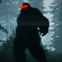 icon Bigfoot Hunter(Monster Bigfoot Hunter Overleef
)