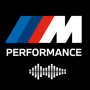 icon M Performance Sound Player