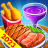 icon My Cafe Shop Cooking Game(My Cafe Shop: Kookspellen) 3.6.6