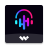 icon Beat.ly(Beat.ly: AI-muziekvideomaker) 2.47.10994