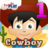 icon Cowboy Grade 1(Cowboy Kids Grade One Games) 3.03