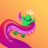 icon Tentacle Monster(Tentacle Monster 3D
) 1.0.299