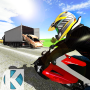 icon Highway Attack: Moto Edition(SNELWEG AANVAL: MOTO EDITIE)