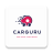 icon Carguru(CARGURU - Autodelen
) 4.1.8