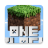 icon One Block for Minecraft(One block survival for MCPE) 28.9