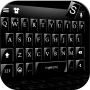icon Black Business(Black Business Keyboard)