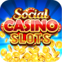 icon Social Casino Slots: Free Vegas Slot Machines(Sociale casinoslots: Vegas)