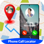 icon Phone Number Tracker Location (Telefoonnummertracker Locatie)