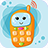 icon My phone(Mijn telefoon Mobiele spellen) 10.0.64