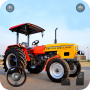 icon Heavey Tractor Driving Game 3d()