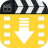 icon HD Video Downloader(SnapTubè Video Downloader - Snel en gratis) 5.7.4