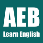 icon AEB English(AEB - Leer Engels VOA)