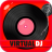 icon Virtual DJ Mixer(virtuele maker DJ Mixer - Remix Muziek) 4.1.5