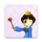 icon jp.nscnet.osamagame(De koning) 6.0