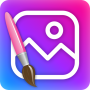 icon Super Editor(Photo Editor Pro - Filters
)
