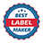 icon Label Maker(Label Maker: Ontwerp en printer) 1.0.6