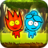 icon Red Boy and Blue Girl 2(Red boy en Blue girl - Forest Temple Maze) 1.8