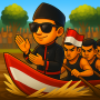 icon Boat Aura Farming Rhythym(Aura Boerenboot Ritme)