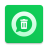 icon com.m24apps.socialvideo(WhatsRemoved -Message Recovery) 1.44