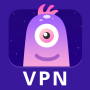 icon Monster VPN Pro(Monster VPN Pro-Fast
)