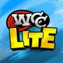 icon WCC Lite(World Cricket Championship
)