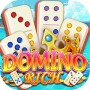 icon Domino Rich(Domino Rich
)