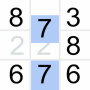 icon Match Ten(Match Ten - Number Drop Puzzle
)