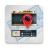 icon Gps Map Camera(GPS-kaarten tijdstempel camera-app) 1.2.2