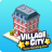 icon Village CityTown Building Sim(Village City Town Building Sim) 2.1.4