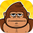 icon Monkey KingBanana Games(Monkey King Banana Games) 1.4
