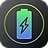 icon com.full.battery.allarm.mobile.charger(Melding batterij vol) 2.0