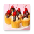 icon com.caresca.pasteleriayreposteria(Repostería y Pastelería
) 2.0.2