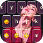 icon Fonts Keyboard with Stickers(Lettertypen Toetsenbord met stickers
)