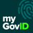 icon myGovID(myID - Australische overheid) 1.16.1.0
