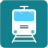 icon com.goder.busquerysystemtrain(Taiwan Railway Dienstregeling
) 1.452