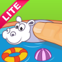 icon Coloring BookTap and Color Lite(Kindertap en kleur (Lite))