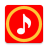 icon Music Player(Muziekspeler: MP3-audiospeler
) 1.0.4
